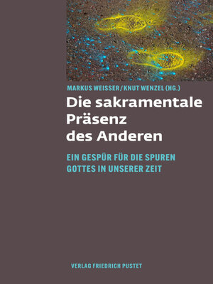 cover image of Die sakramentale Präsenz des Anderen